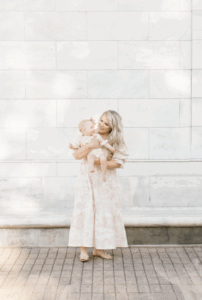 brooks museum family photography memphis