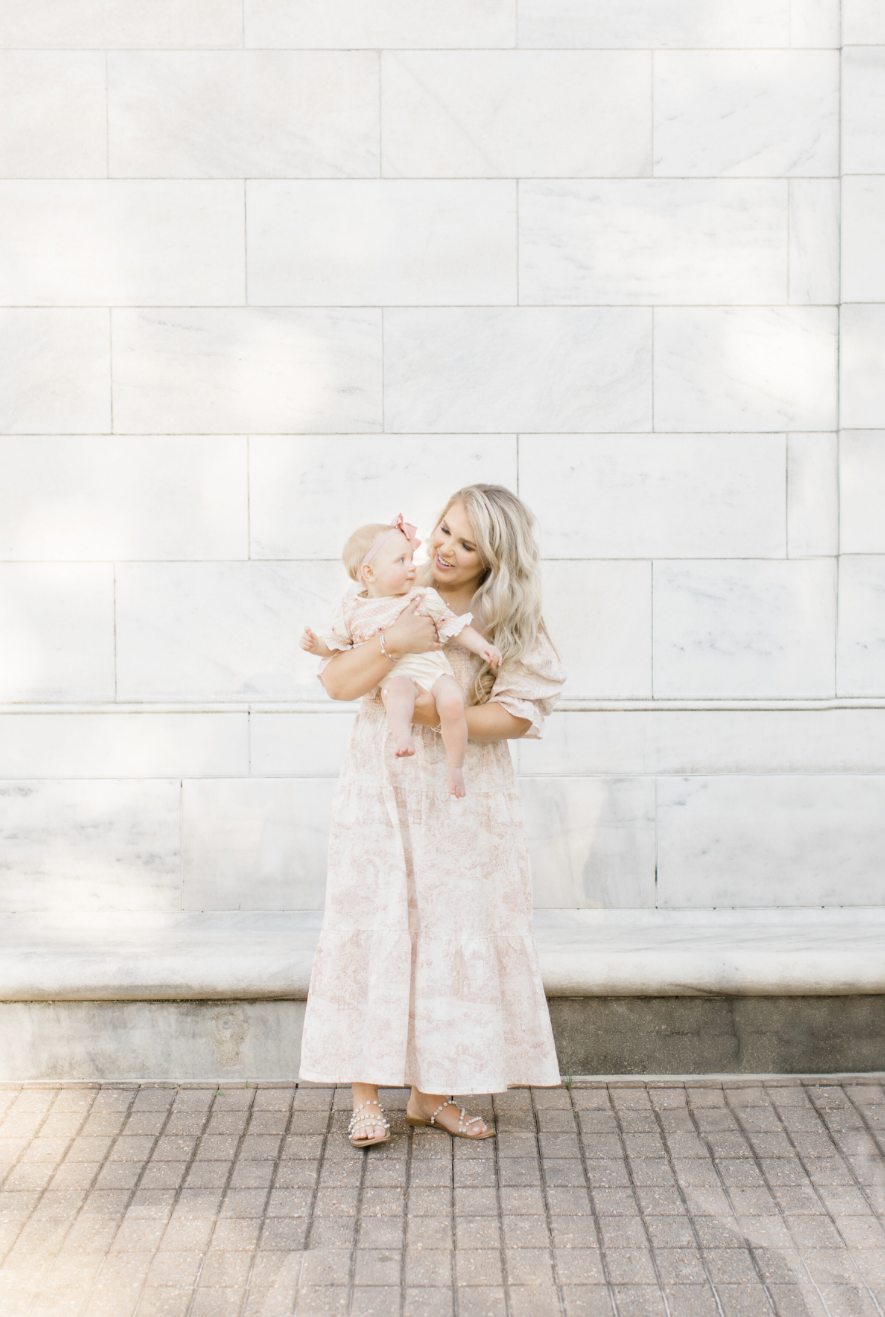brooks museum family photography memphis